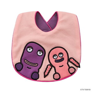 スタイ・エプロン