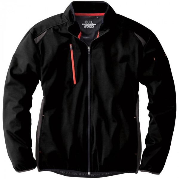 Ka 43301 Xgb`EChu[J[ STCY ubN(4) BULL WORKS