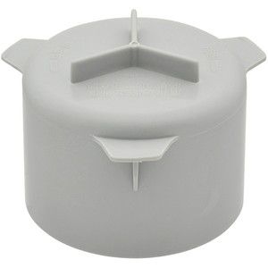 排水口ゴミ受け・ふた