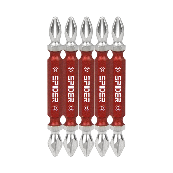 SK11 �X�p�C�_�[�h���C�o�[�r�b�g SPD-265-5