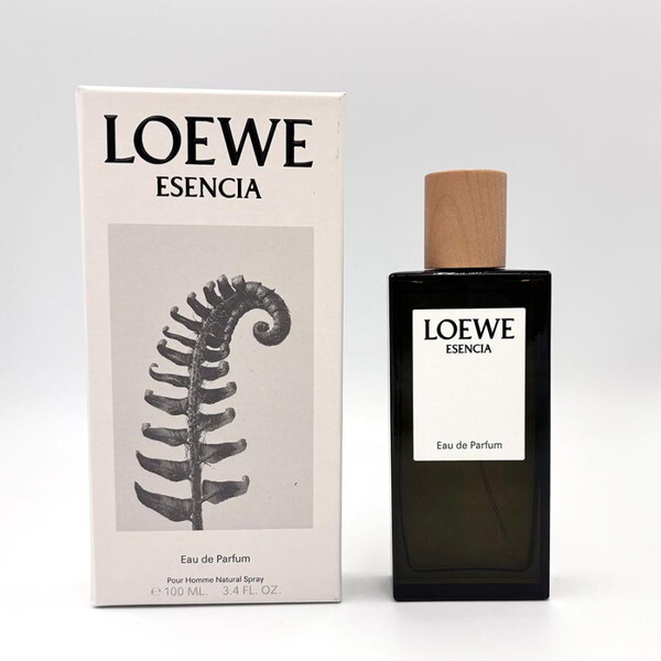 LOEWE ���G�x �G�Z���V�A �I�[�h�p���t�@�� EDP 100ml �y���s�A���i�z
