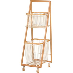 ランドリー収納