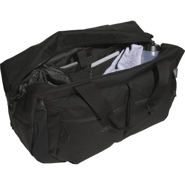 ADIDAS スポーツバッグ Op/syst.ダッフルバッグ 50l ブラック NS KLA22