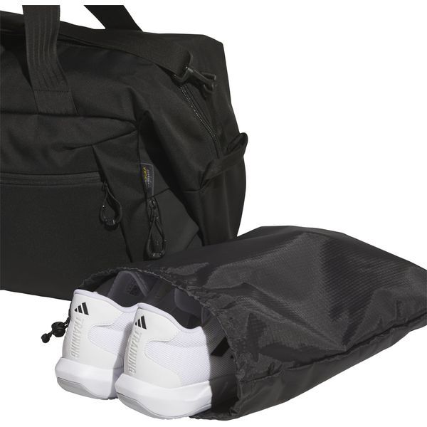 ADIDAS スポーツバッグ Op/syst.ダッフルバッグ 50l ブラック NS KLA22