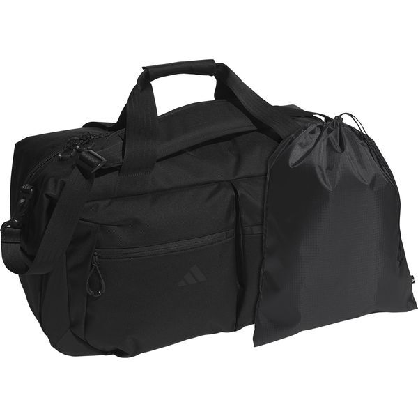 ADIDAS スポーツバッグ Op/syst.ダッフルバッグ 50l ブラック NS KLA22