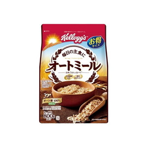 パン・ジャム・シリアル