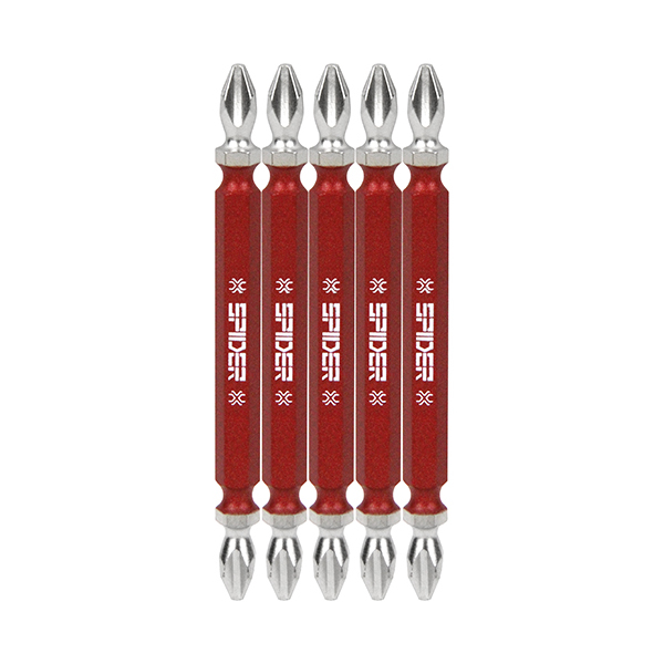 SK11 �X�p�C�_�[�h���C�o�[�r�b�g SPD-285-5