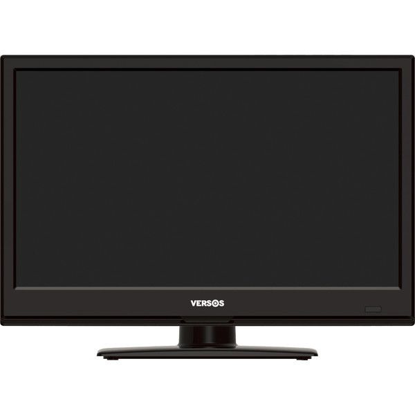 新品　VERSOS 15.6インチ ハイビジョンテレビ VERSOS VS-AK16LED [15.6V型 地上デジタル ハイビジョン 液晶テレビ