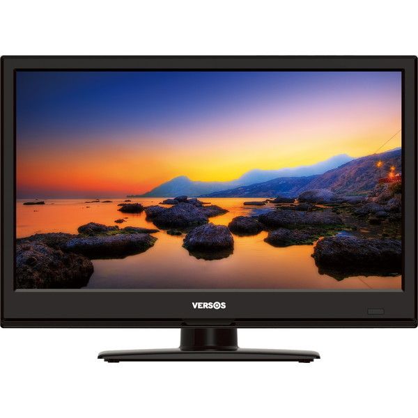 新品　VERSOS 15.6インチ ハイビジョンテレビ VERSOS VS-AK16LED [15.6V型 地上デジタル ハイビジョン 液晶テレビ