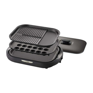 ホットプレート