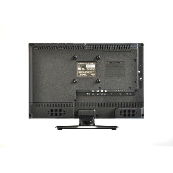 新品　VERSOS 15.6インチ ハイビジョンテレビ VERSOS VS-AK16LED [15.6V型 地上デジタル ハイビジョン 液晶テレビ
