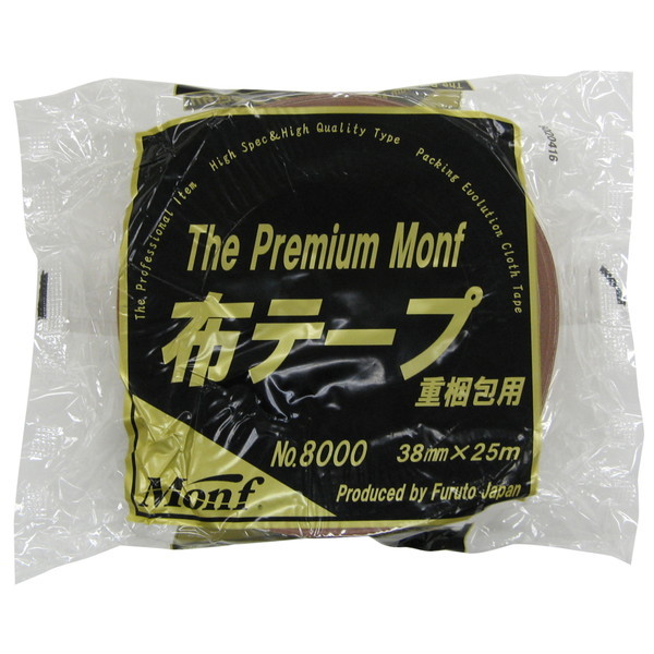 ÓH Monf No.8000 zSe[v 38mm×25m y