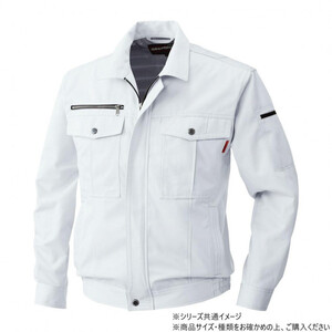 保護服・作業服