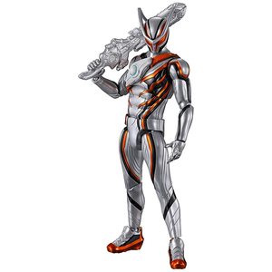 ノンスケールフィギュア