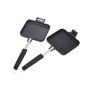 カセットコンロ用アクセサリ