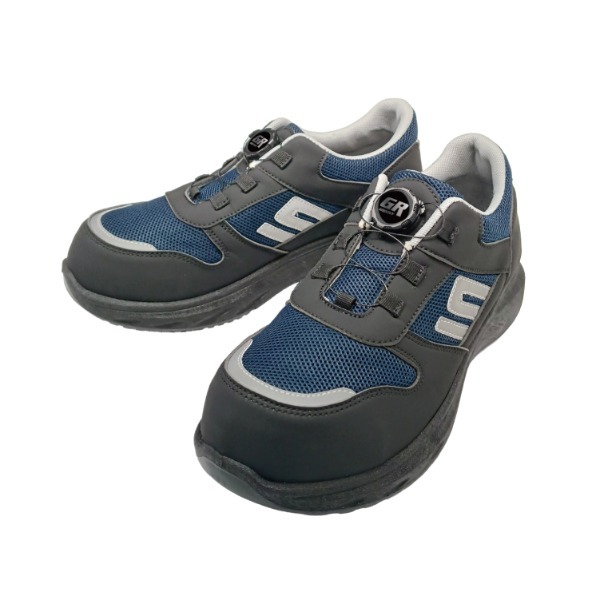 K-WORK GR-13NV250 �l�C�r�[ [GROOVY �_�C�����Z�[�t�e�B�[�X�j�[�J�[ 25.0cm]