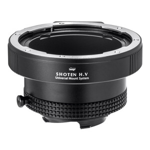 レンズアクセサリー