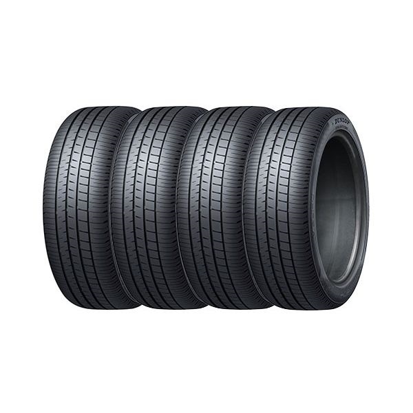 4本セット DUNLOP ダンロップビューロ VE304 225/50R18 95W タイヤ単品 