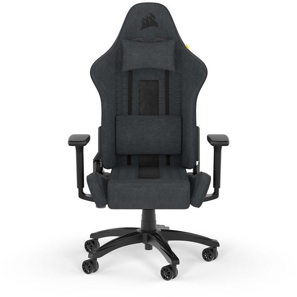 Corsair TC100 Fabric Gray/Black (CF-9010052-WW) グレー
