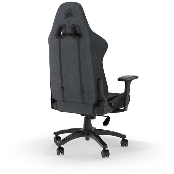 Corsair TC100 Fabric Gray/Black (CF-9010052-WW) グレー/ブラック 