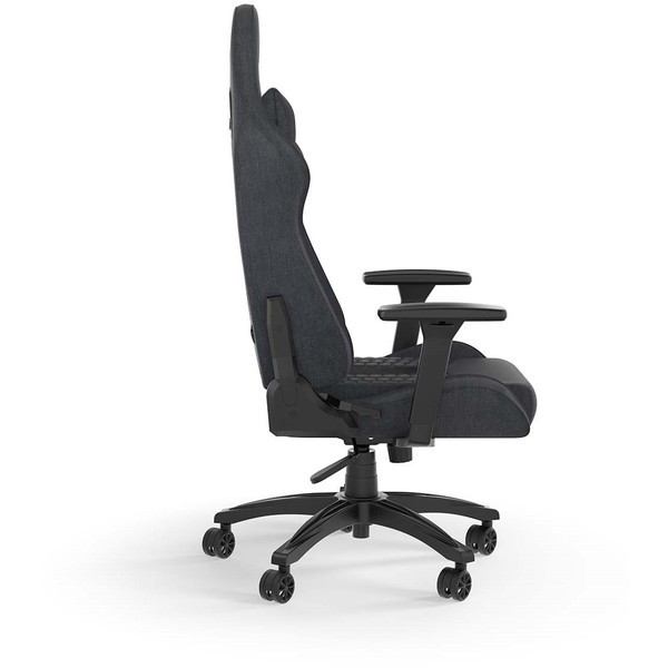 Corsair TC100 Fabric Gray/Black (CF-9010052-WW) グレー