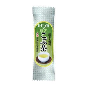 茶葉・粉末ティー