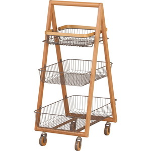 ランドリー収納