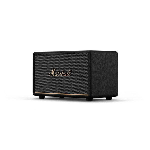 Marshall Acton III Bluetooth Black ブラック [ワイヤレススピーカー