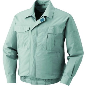 保護服・作業服