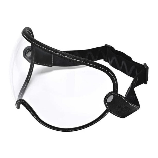 RIDEZ TRIPLE CROSS GOGGLE CLEAR NA [ėpS[O]