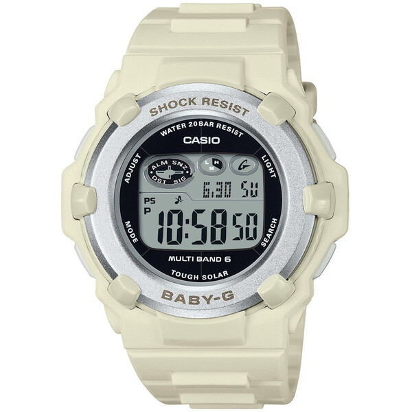 CASIO BGR-3003NC-7JF BABY-G [dg\[[rv (fB[XEHb`)]