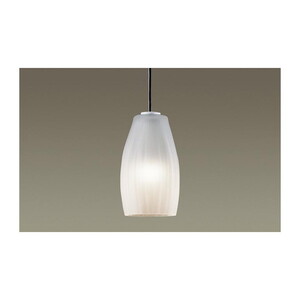 ペンダントライト