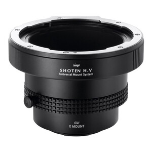 レンズアクセサリー