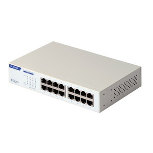 スイッチングハブ