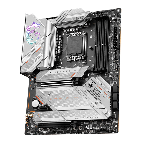 新品で購入して ☆ Biostar Z790 VALKYRIE ATXマザーボード euro.com.br