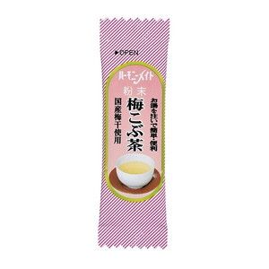 茶葉・粉末ティー