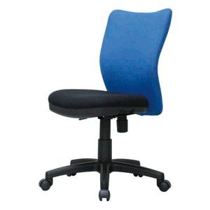 オフィスチェア ブルー 通販 ｜ 激安の新品・型落ち