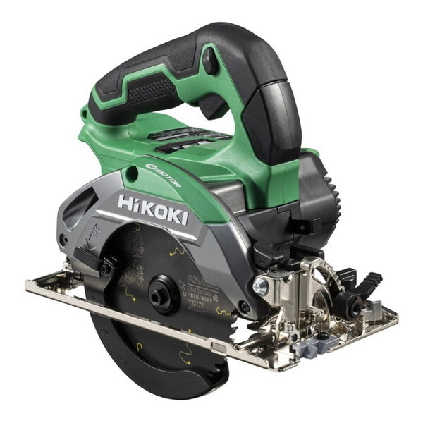 HiKOKI C1805DB(NN) [18V 14.4V p 125mm tH[p [d ۂ̂ (~drE[dʔ)]