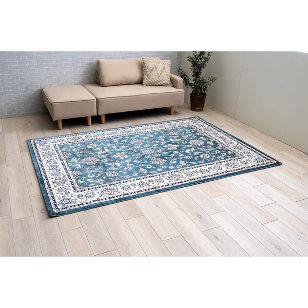 �C�P�q�R�E�R�[�|���[�V���� 1322060040801 �~�� ���O(�E�B���g��) �f�B�I�[�l BL 240×240cm