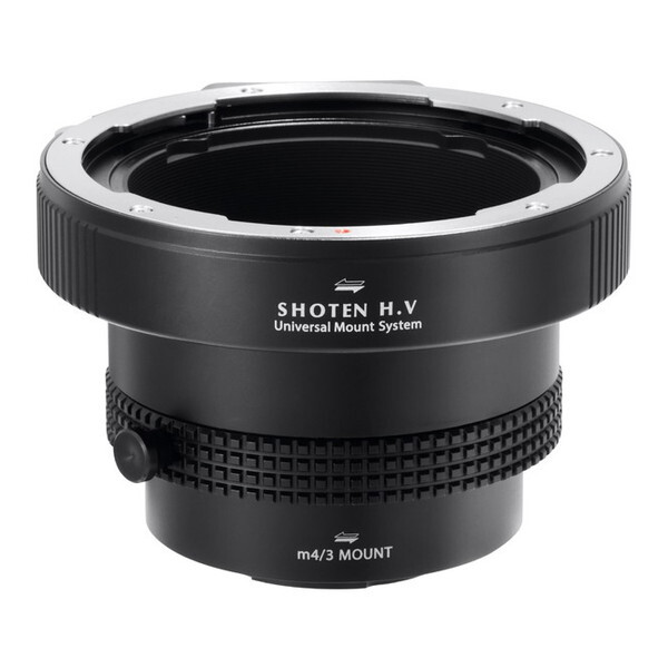 SHOTEN HV-m43-U UMSV[Y [}EgA_v^[ (nbZubhV}EgY  }CNtH[T[Y}Egϊ)]