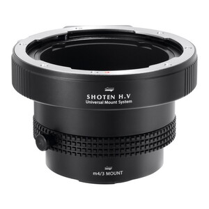 レンズアクセサリー