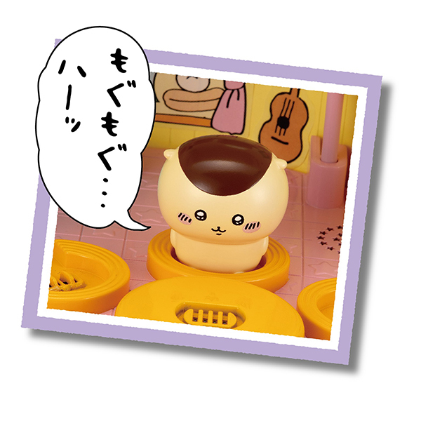 セガフェイブ ちいかわ なかまいっぱいセット | 激安の新品・型