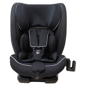日本育児 ISOFIX ハイバックチャイルド&ジュニアシート ハーネス5点式 