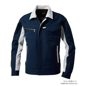 保護服・作業服