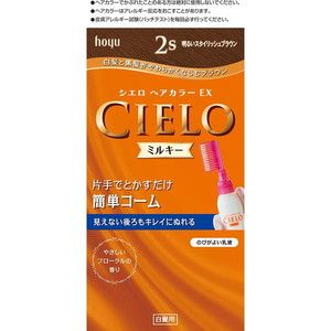 白髪染め（グレーカラー）