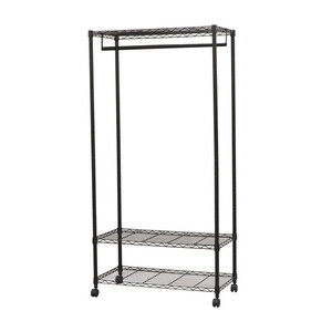 ハンガーラック・ポール