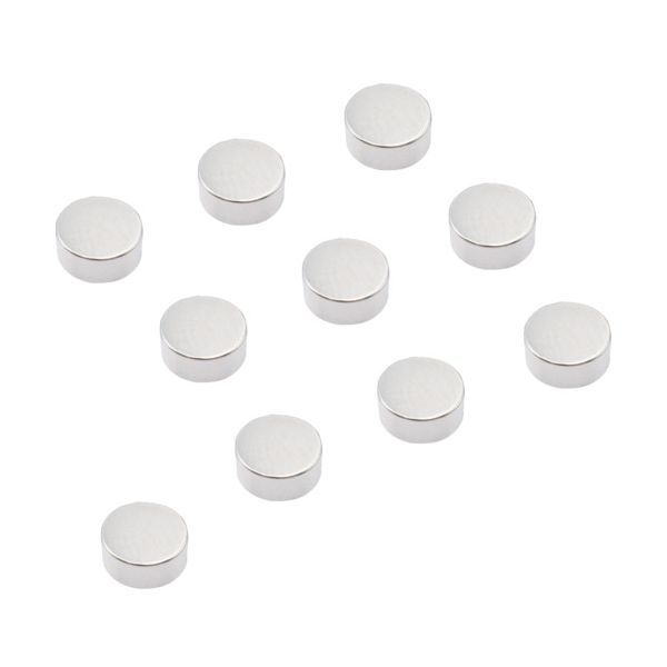 TRUSCO TN73R10P �܂Ƃߔ��� �l�I�W������ �ی` �O�a7mmX����3mm 10��
