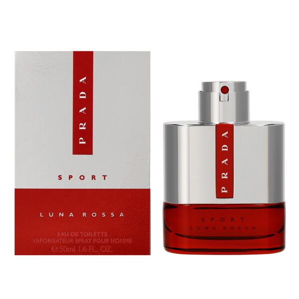 PRADA �v���_ ���i���b�T �X�|�[�c �I�[�h�g���� 50mL PR-LUNAROSSASPETSP-50
