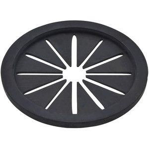 排水口ゴミ受け・ふた