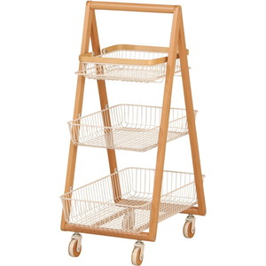 ランドリー収納